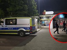 Olsztyn. Jednego dnia 41-latka okradła dwie Biedronki. Brała alkohol i kabanosy