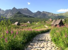 Weekend w Zakopanem - gotowy plan na 48 godzin pod Tatrami