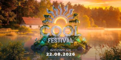 Artykuł: COOL Festival 2026 w Barczewie. Kubańczyk gwiazdą wieczoru