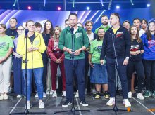 Noblista, astronauta i „polityczna śmietanka” zawitają do Kortowa. Zbliża się V Campus Polska Przyszłości