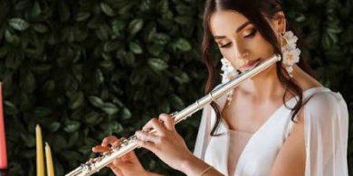 Artykuł: Wywiad z Aleksandrą Certą - liderką zespołu Warmia Trio Jazz