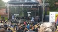 Nie chcieli go w Dobrym Mieście. Olsztyn przyjął imprezę "z otwartymi ramionami". Tłumy na Sun Dies Festival