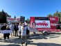 Przeprosiła za obraźliwy wpis, ale to nie wystarczyło. Lokalne struktury „Solidarności” żądają dymisji wiceprezydent Olsztyna, Sylwii Rembiszewskiej-Piątek