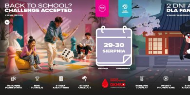 Artykuł: Back to School w Warmińskiej Aurze – szkolna energia, wielka zabawa i realna pomoc!