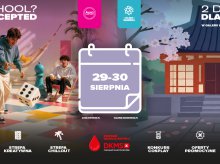 Back to School w Warmińskiej Aurze – szkolna energia, wielka zabawa i realna pomoc!