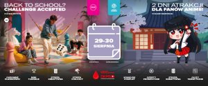 Back to School w Warmińskiej Aurze – szkolna energia, wielka zabawa i realna pomoc!
