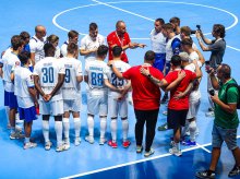 Nowy "dom" i wielkie zmiany. Constract Olsztyn zapowiada walkę o trofea
