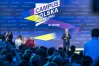 Premier Donald Tusk na Campus Polska Przyszłości w Olsztynie