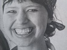 Zaginęła 16-letnia Natalia Pawlik
