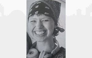 Zaginiona nastolatka