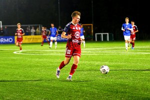Pierwsze trzy punkty w IV lidze Naki Olsztyn [ZDJĘCIA]