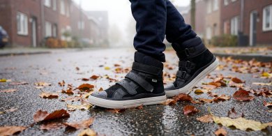 Artykuł: Jesień w szkole: jakie buty sprawdzą się przez cały semestr?