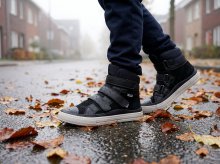 Jesień w szkole: jakie buty sprawdzą się przez cały semestr?