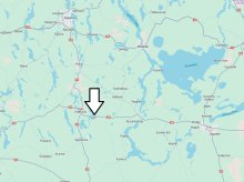 Nowe OPP „łapią” kierowców na potęgę. Pod Olsztynkiem padł rekord - niemal 15 tys. wykroczeń