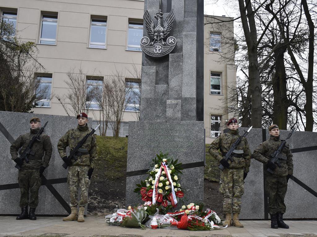 W południe zawyją syreny. Region upamiętni 87. rocznicę wybuchu II wojny światowej