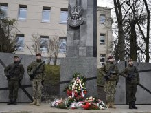 W południe zawyją syreny. Region upamiętni 87. rocznicę wybuchu II wojny światowej