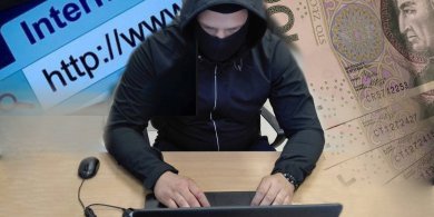 Artykuł: 21 przelewów i 265 tys. zł w plecy. Olsztynianin uwierzył, że inwestuje w... surowce