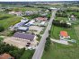 Sieć wybrała lokalizację na uboczu, blisko zabudowań jednorodzinnych