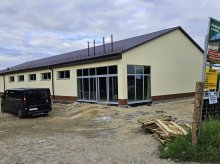 Po roku spekulacji jest pewna lokalizacja. Drugie Dino w Olsztynie budują przy granicy z Ostrzeszewem