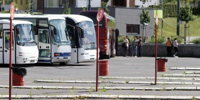 Artykuł: Z Olsztyna do Suwałk w 4,5 godziny. Znany przewoźnik rusza w Polskę