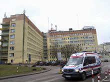 Nietypowe narodziny w jednym z olsztyńskich szpitali. Specjaliści przeprowadzili „poród francuski”
