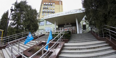 Artykuł: Szpital wojewódzki w Olsztynie na przekór negatywnej statystyce. Przyszło tu na świat więcej dzieci, niż przed rokiem