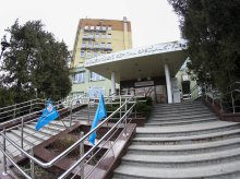Szpital wojewódzki w Olsztynie na przekór negatywnej statystyce. Przyszło tu na świat więcej dzieci, niż przed rokiem