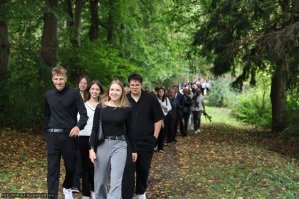Pierwsza łopata wbita. W Smolajnach rusza budowa nowoczesnego kampusu