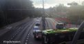 77-latek potrącił rowerzystę na oznakowanym przejeździe przy al. Wojska Polskiego w Olsztynie. Sprawa trafi do sądu