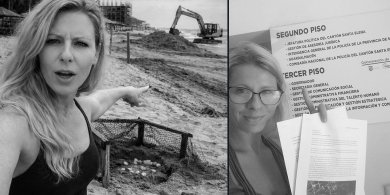 Artykuł: Olsztyńska prokuratura sprowadzi do kraju zwłoki 41-letniej Polki zamordowanej w Ekwadorze. Będą kolejne badania