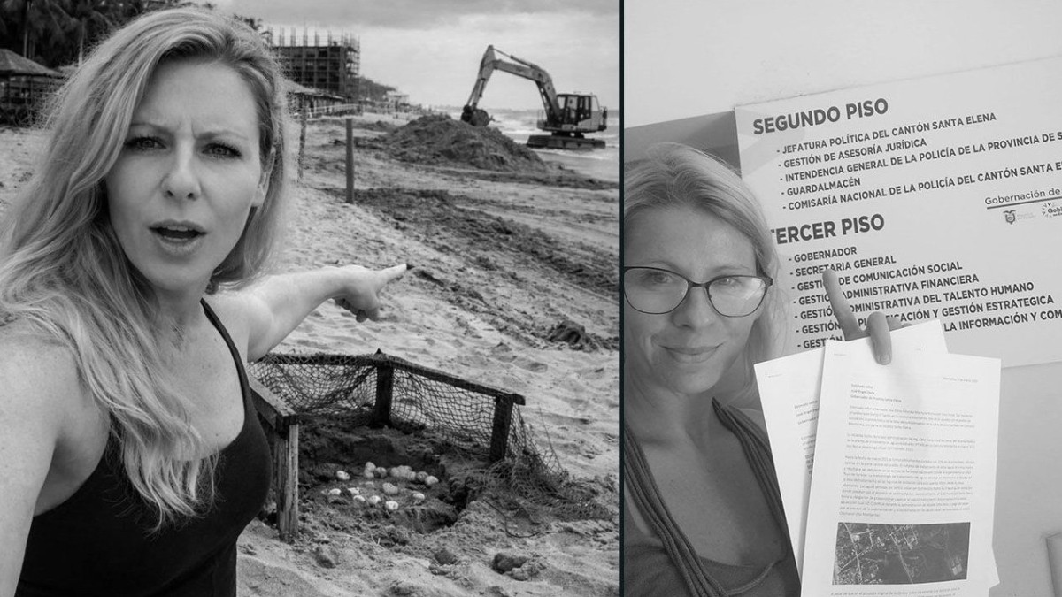 Olsztyńska prokuratura sprowadzi do kraju zwłoki 41-letniej Polki zamordowanej w Ekwadorze. Będą kolejne badania