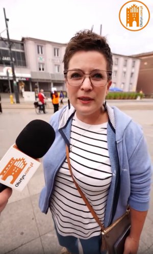 Ostatnia sobota wakacji. Spacer z redakcją Olsztyn.com.pl po Starym Mieście w Olsztynie [WIDEO]