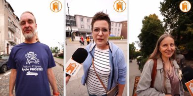 Artykuł: Ostatnia sobota wakacji. Spacer z redakcją Olsztyn.com.pl po Starym Mieście w Olsztynie [WIDEO]