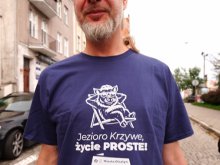 Ostatnia sobota wakacji. Spacer z redakcją Olsztyn.com.pl po Starym Mieście w Olsztynie [WIDEO]