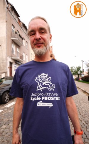 Ostatnia sobota wakacji. Spacer z redakcją Olsztyn.com.pl po Starym Mieście w Olsztynie [WIDEO]