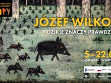 Brandon Mull gościem Festiwalu TROPY [WIDEO]