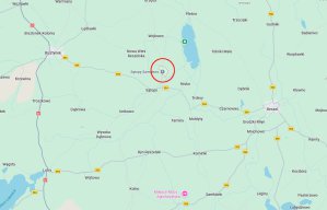 Terror w Sątopach-Samulewie? Mieszkańcy boją się wychodzić z domów, a sołtys gwarantuje, że jest "bezpiecznie"