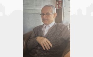 Zaginiony senior z Olsztyna