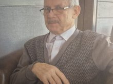 Zaginął 81-letni Edward Dembowski z Olsztyna