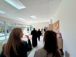 Pierwszy publiczny żłobek w gminie Purda już działa. Placówka oferuje 23 miejsca dla najmłodszych
