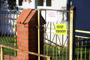 (*) Gmina Jonkowo. Szkoła została zamknięta. Zagrożenie katastrofy budowlanej czy polityczne gierki?