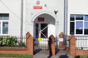 (*) Gmina Jonkowo. Szkoła została zamknięta. Zagrożenie katastrofy budowlanej czy polityczne gierki?