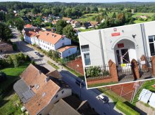 Wrzesina (gm. Jonkowo). Szkoła została zamknięta. Zagrożenie katastrofy budowlanej czy polityczne gierki?