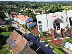 Szkoła Podstawowa im. Mikołaja Kopernika we Wrzesinie