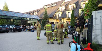 Artykuł: Po zawaleniu ściany obiecywali zwroty. Jedna z klientek olsztyńskiego Manoru nadal czeka na ponad 1600 zł