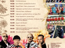 Zapraszamy na Kiermas Warmiński w Brąswałdzie