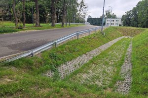 Wiadukt na Tracku już otwarty. Wysłużona kładka przeszła do historii [ZDJĘCIA]
