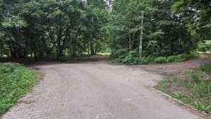 Wiadukt na Tracku już otwarty. Wysłużona kładka przeszła do historii [ZDJĘCIA]