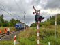 Poważne utrudnienia na kolei. Pociąg relacji Olsztyn Główny-Kraków Główny został unieruchomiony. Są utrudnienia