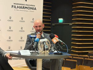 81. sezon Filharmonii Warmińsko-Mazurskiej w Olsztynie. Kopernik, jazz, klasyka i wielka kulminacja